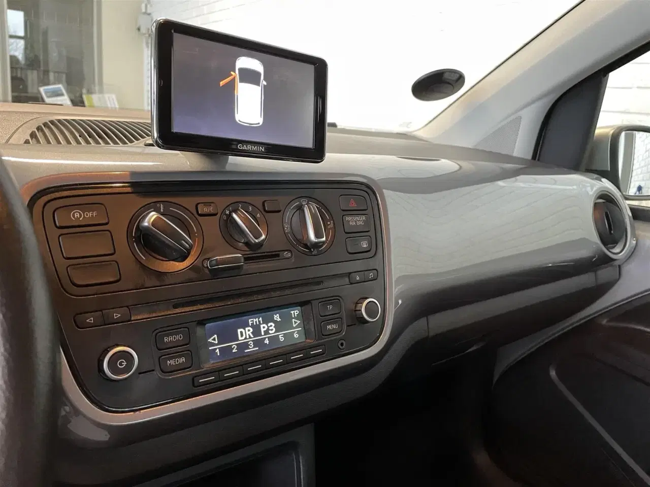 Billede 7 - Seat Mii 1,0 MPI Sport Start/Stop 60HK 5d