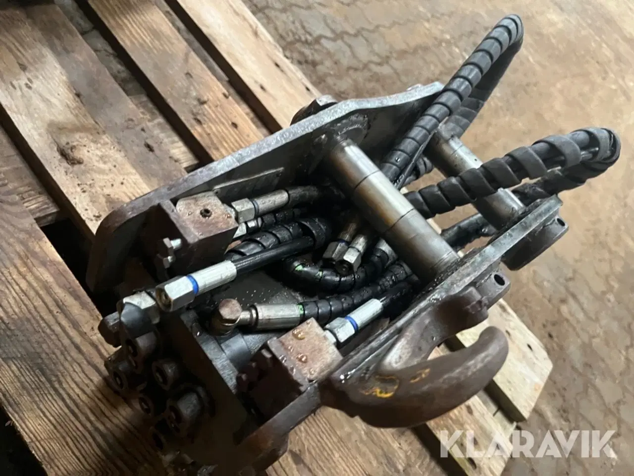 Billede 11 - Powertilt Compact