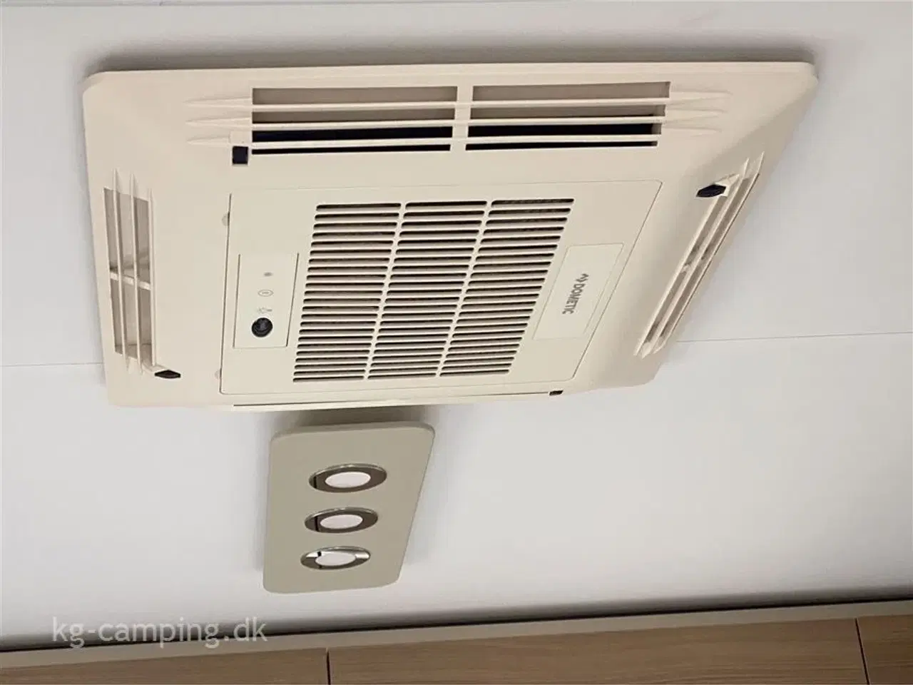 Billede 4 - 2020 - Adria Adora 502 UL Supreme Edition   Meget velholdt Adria Adora 502 UL med Alde og Aircon.