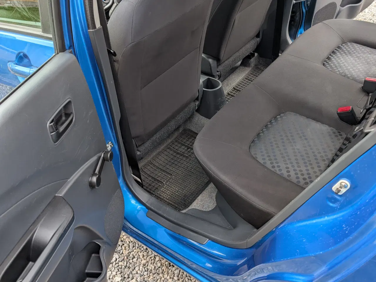 Billede 14 - Suzuki Celerio 