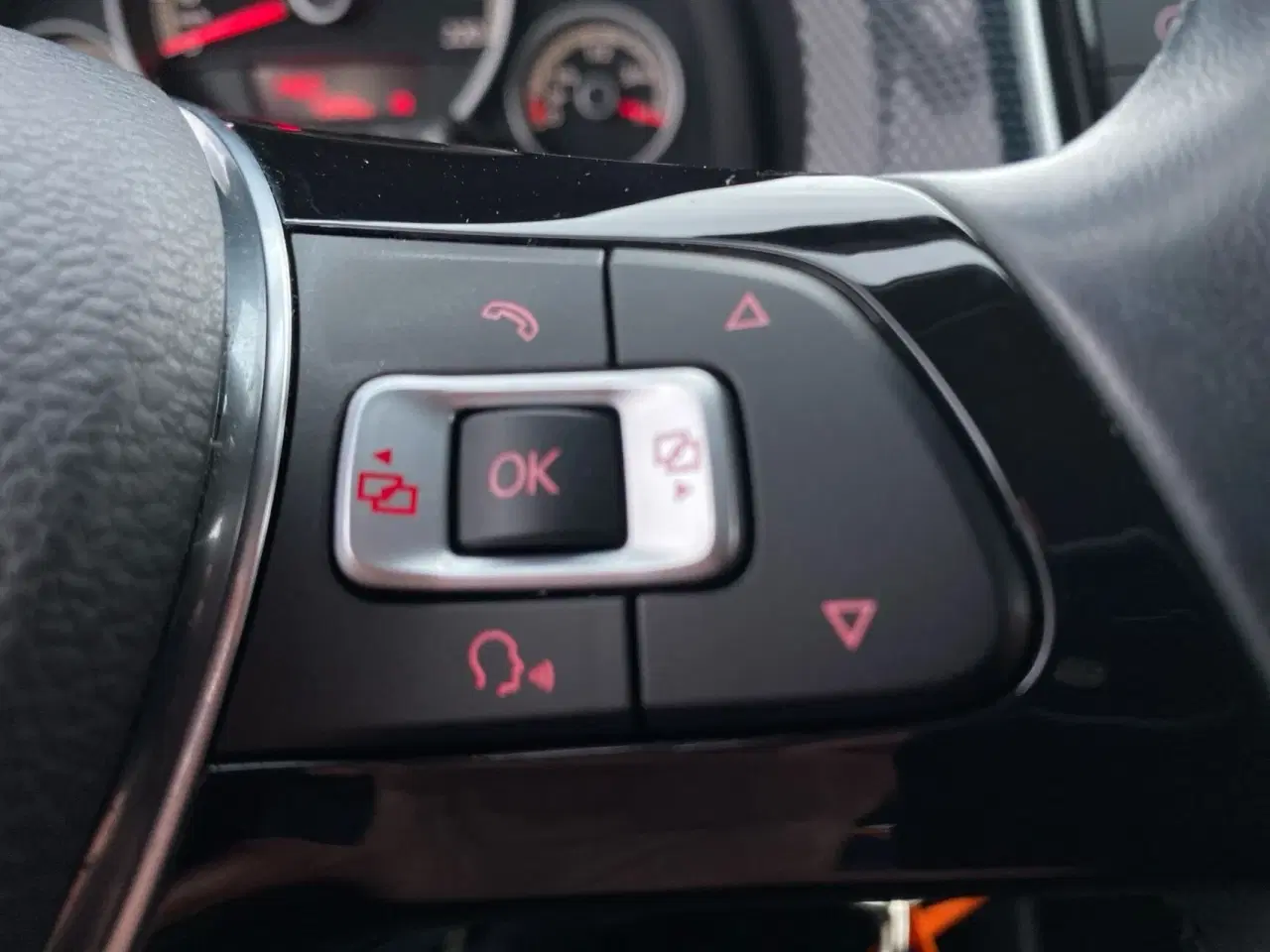 Billede 15 - VW up 1,0 MPI BMT Move 60HK 5d