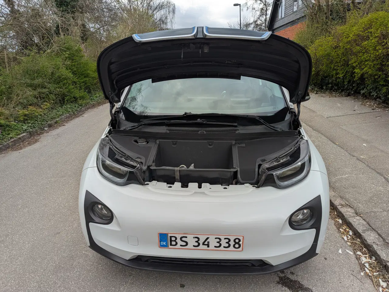 Billede 4 - BMW i3 BEV