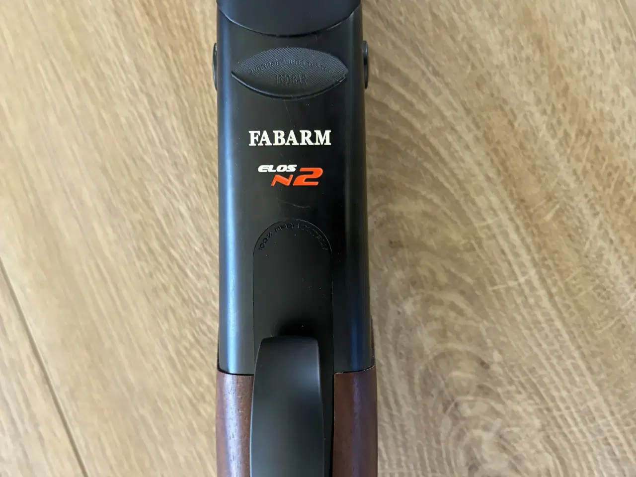 Billede 4 - Fabarm Elos n2 Sporting 12/76