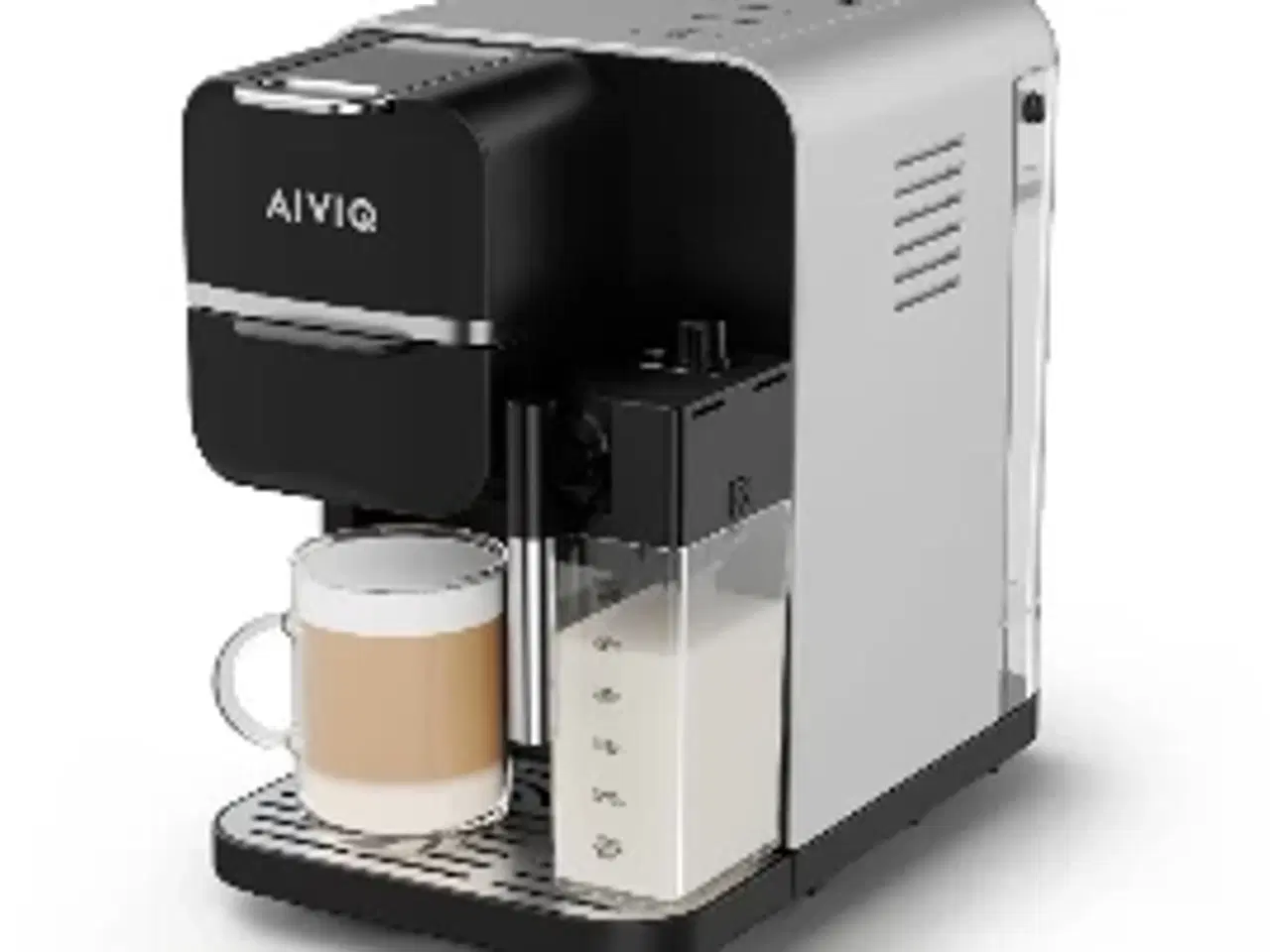Billede 1 - AIVIQ MultiBrew Pro – Multi-Kapsel Kaffemaskine