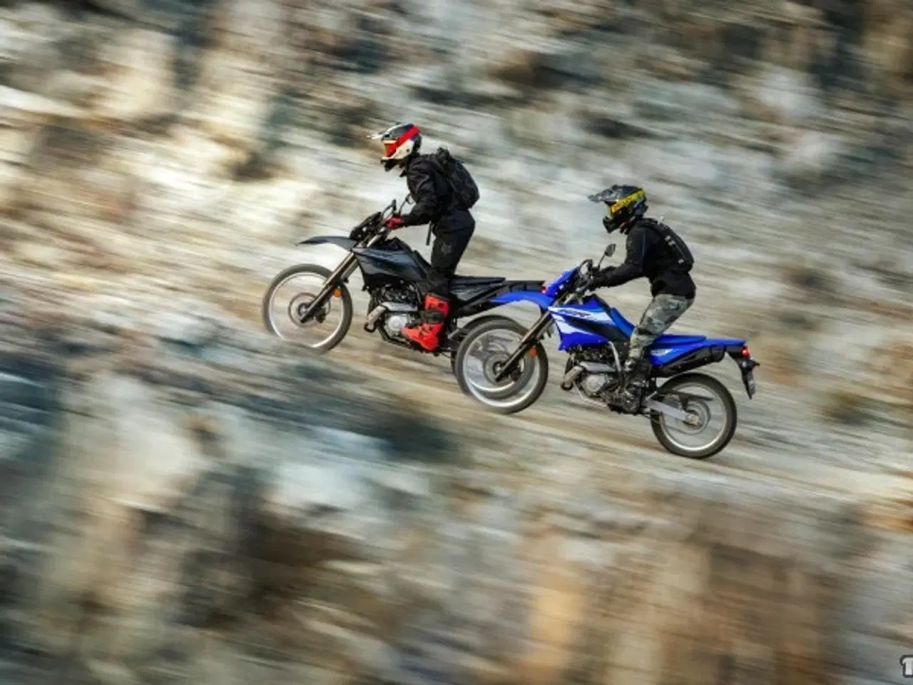 Billede 16 - Yamaha WR 125 R