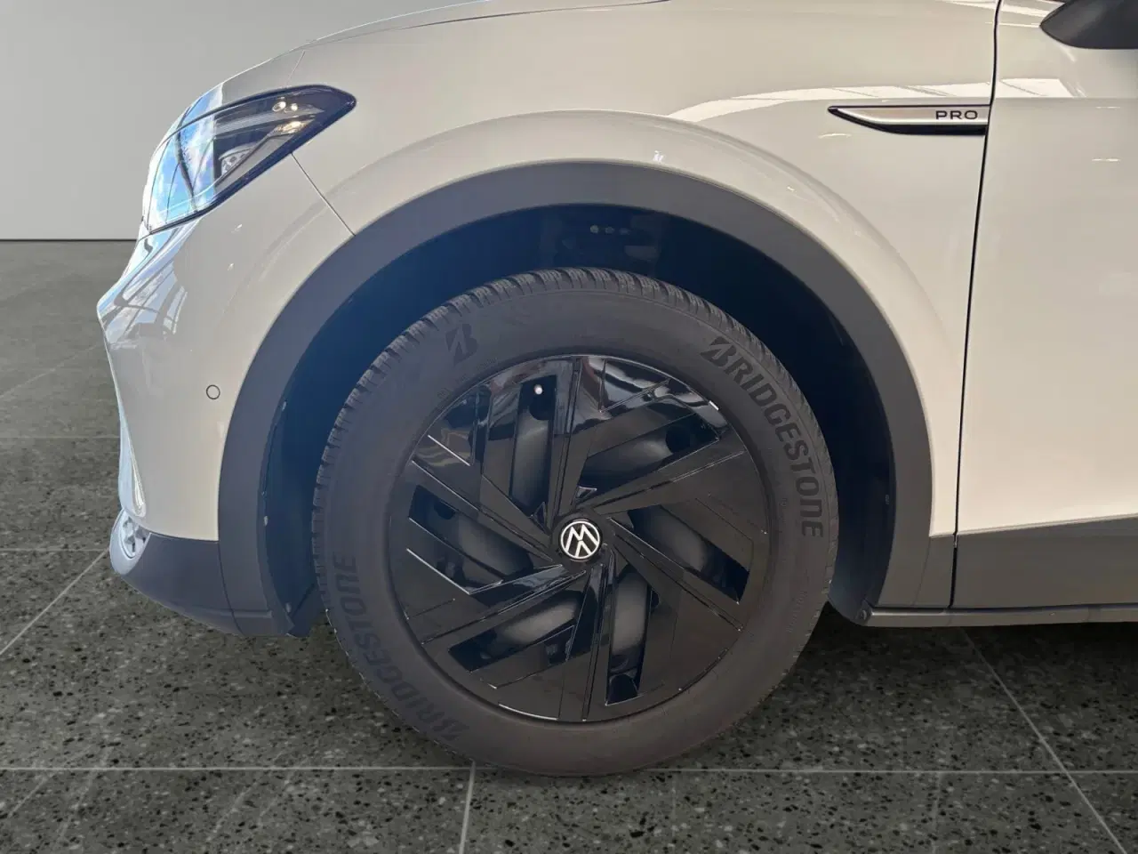 Billede 9 - VW ID.4 77 Pro Performance