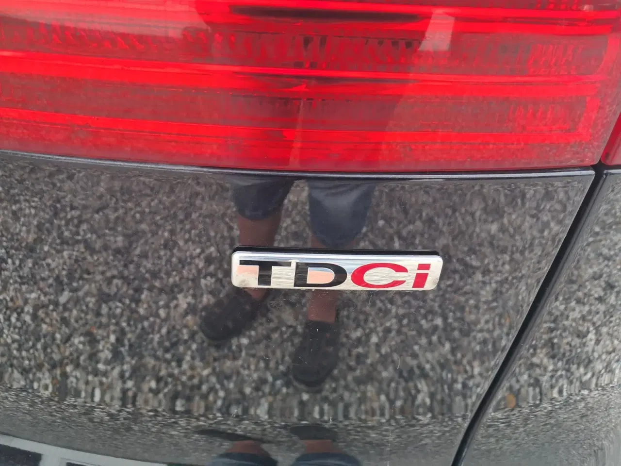 Billede 6 - Ford Mondeo 2,0 TDCi 115 Titanium
