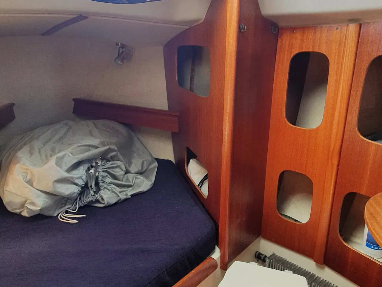 Billede 13 - Maxi Fenix Dinette sælges