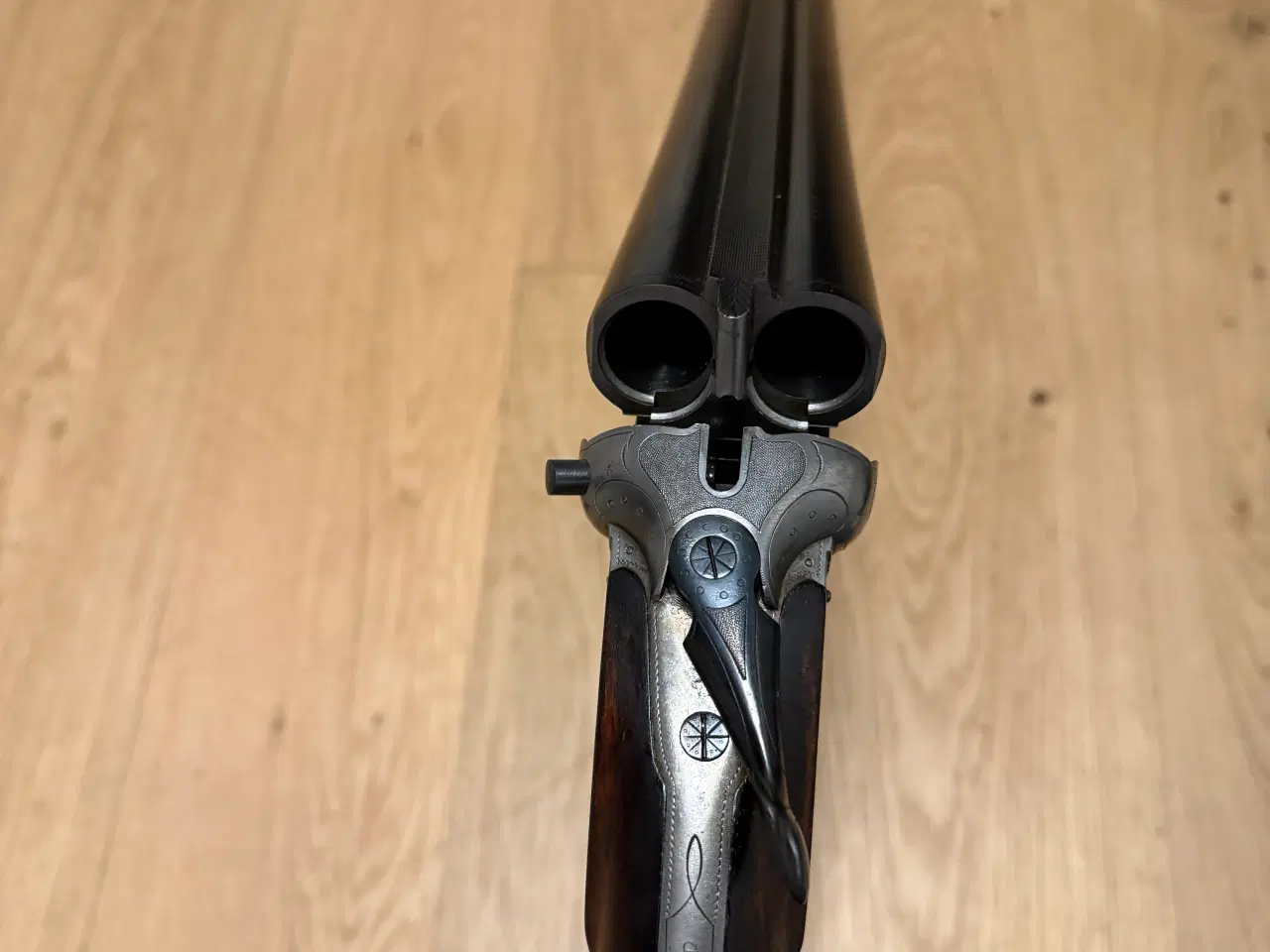 Billede 6 - Hubertus Suhl 12/70