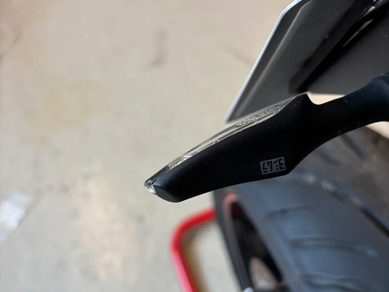 Billede 10 - Suzuki GSXS 1000 s