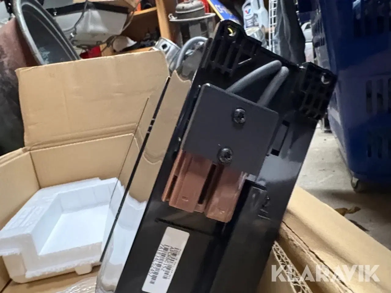 Billede 8 - Backup batteri APC by Schneider Electric APCRBC152