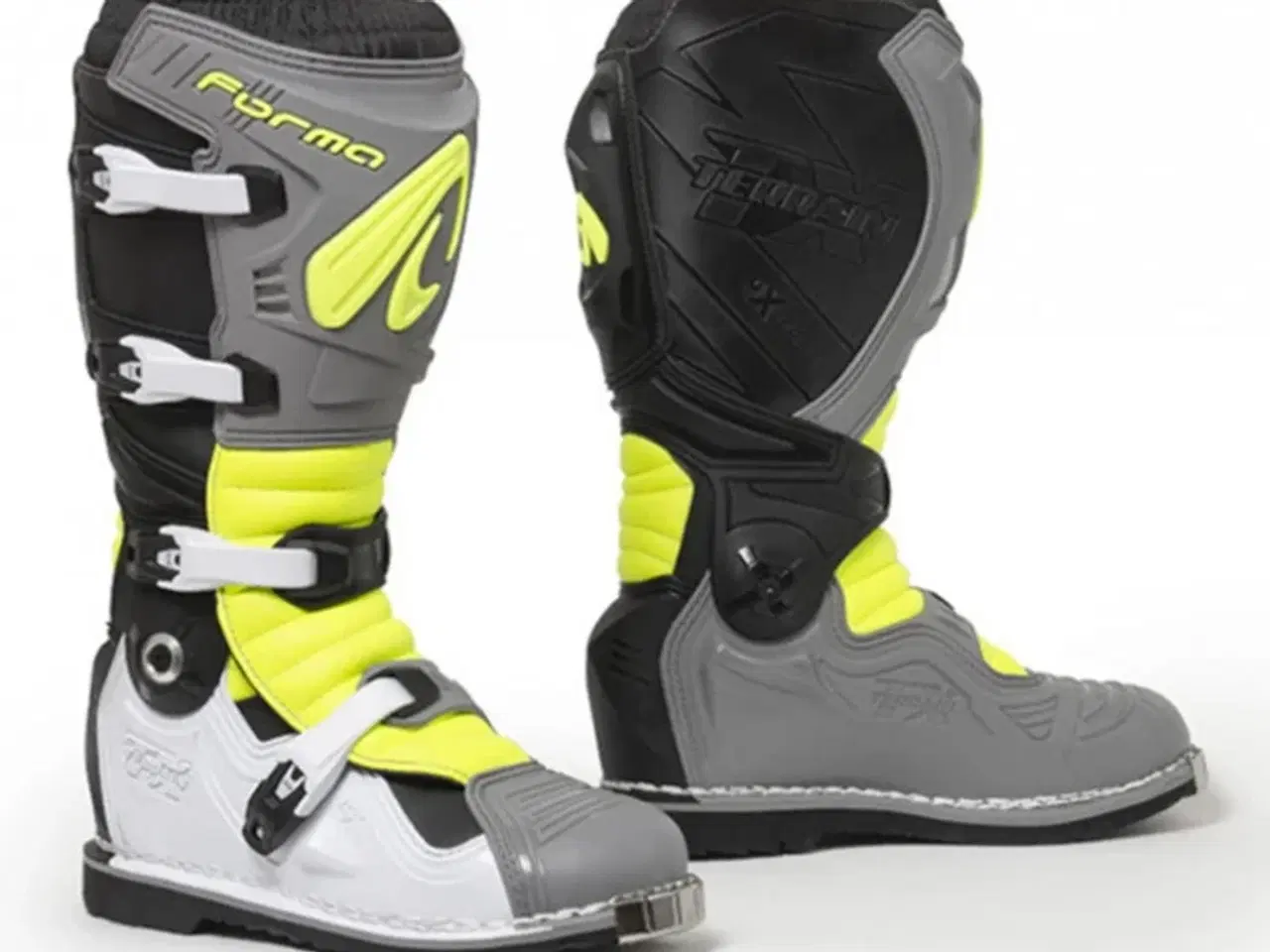 Billede 1 - Forma Terrain Evo TX RESTSALG før 1899