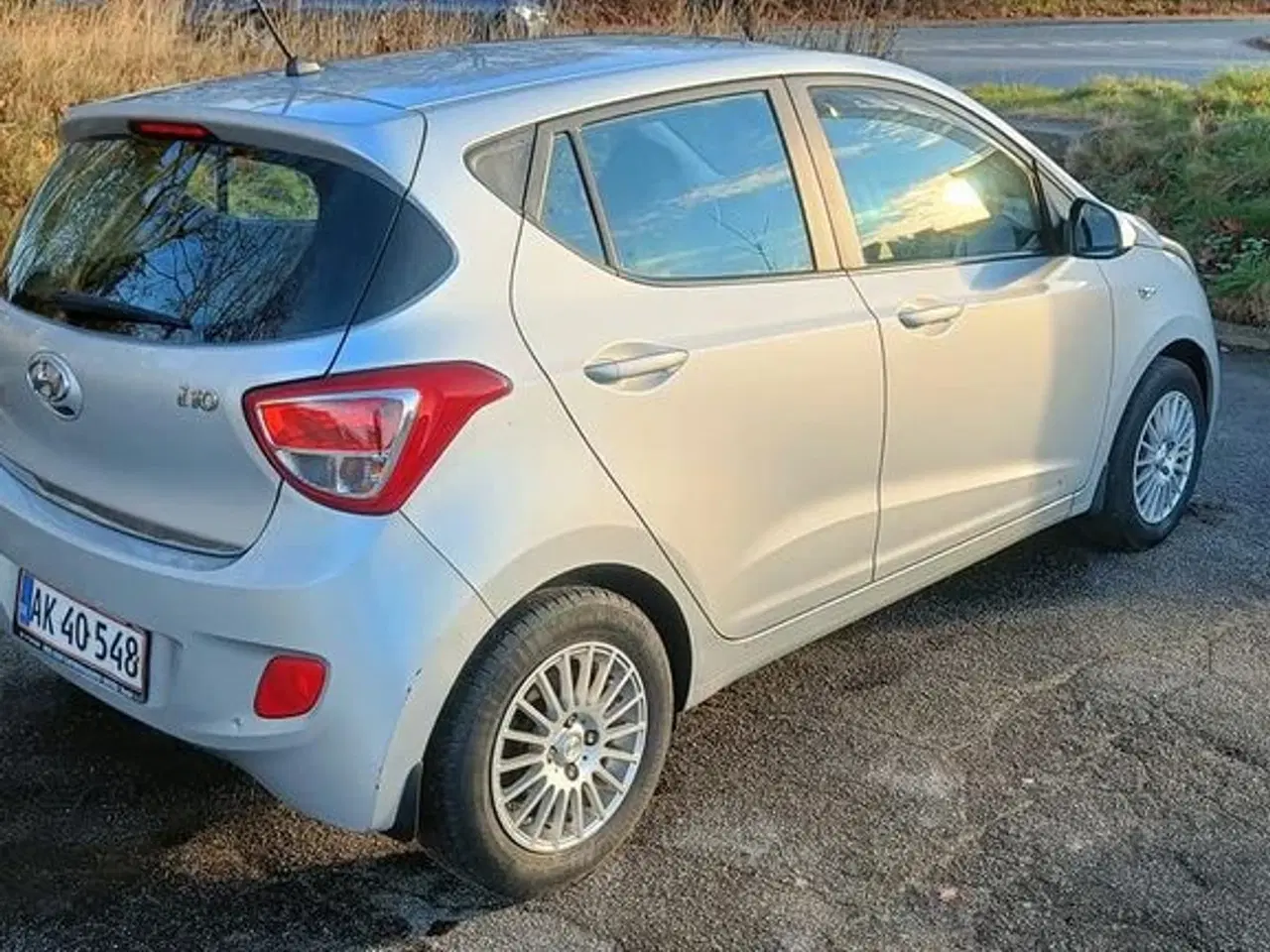 Billede 2 - Hyundai i 10