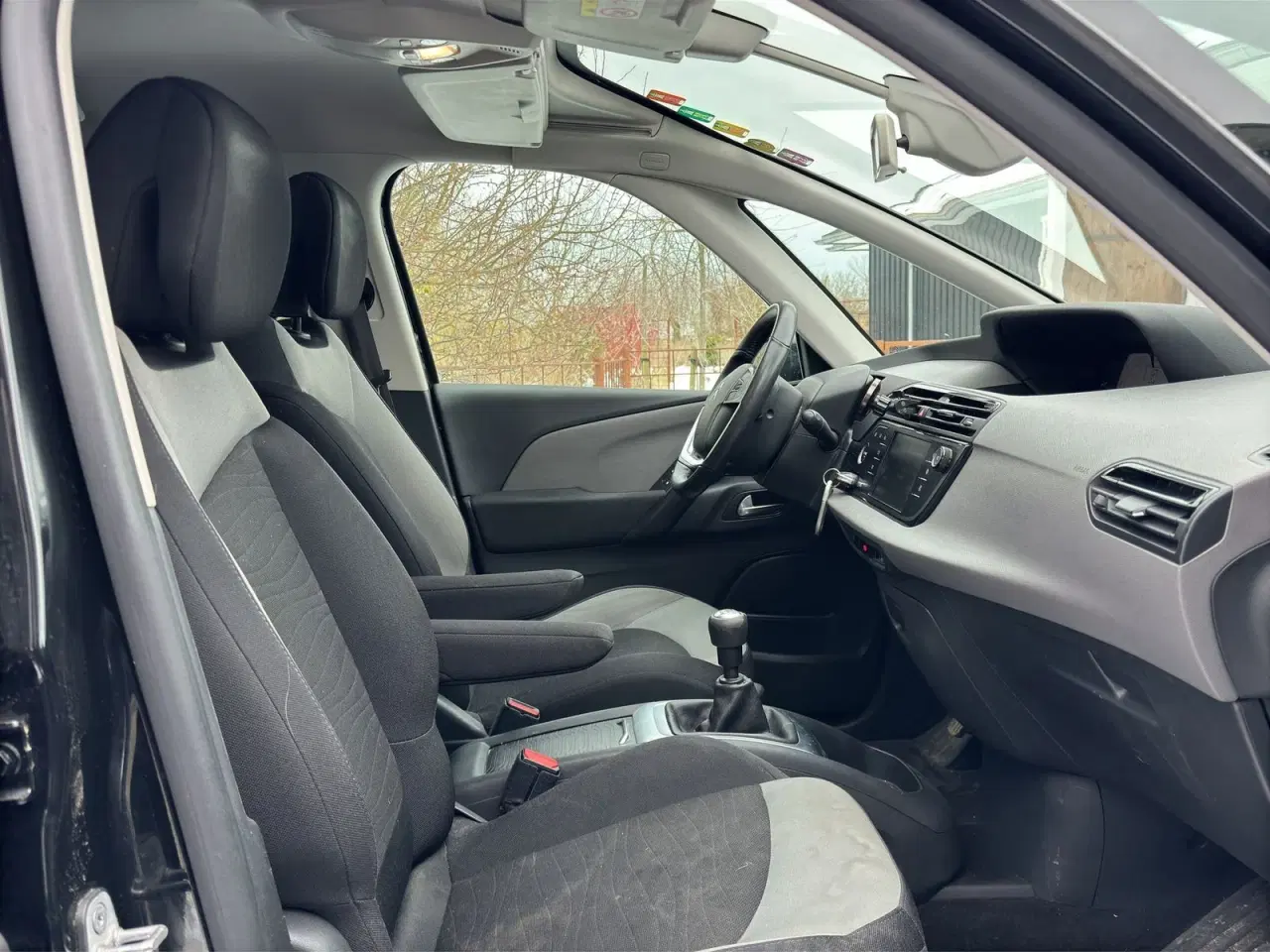 Billede 13 - Citroën C4 Picasso 1,2 PureTech 130 Attraction