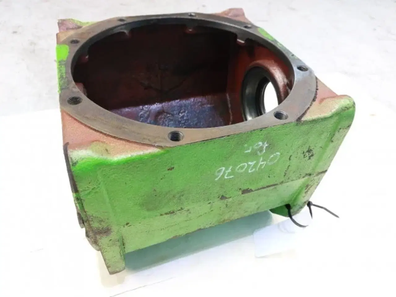 Billede 6 - Merlo Differentiale Hus 042076