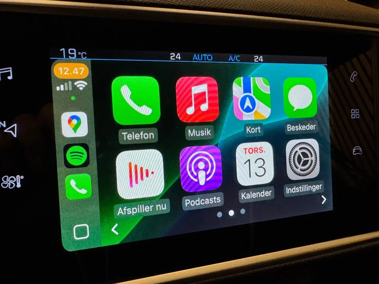 Billede 25 - Peugeot 308 1,5 BlueHDi 130 Edition:210+ SW