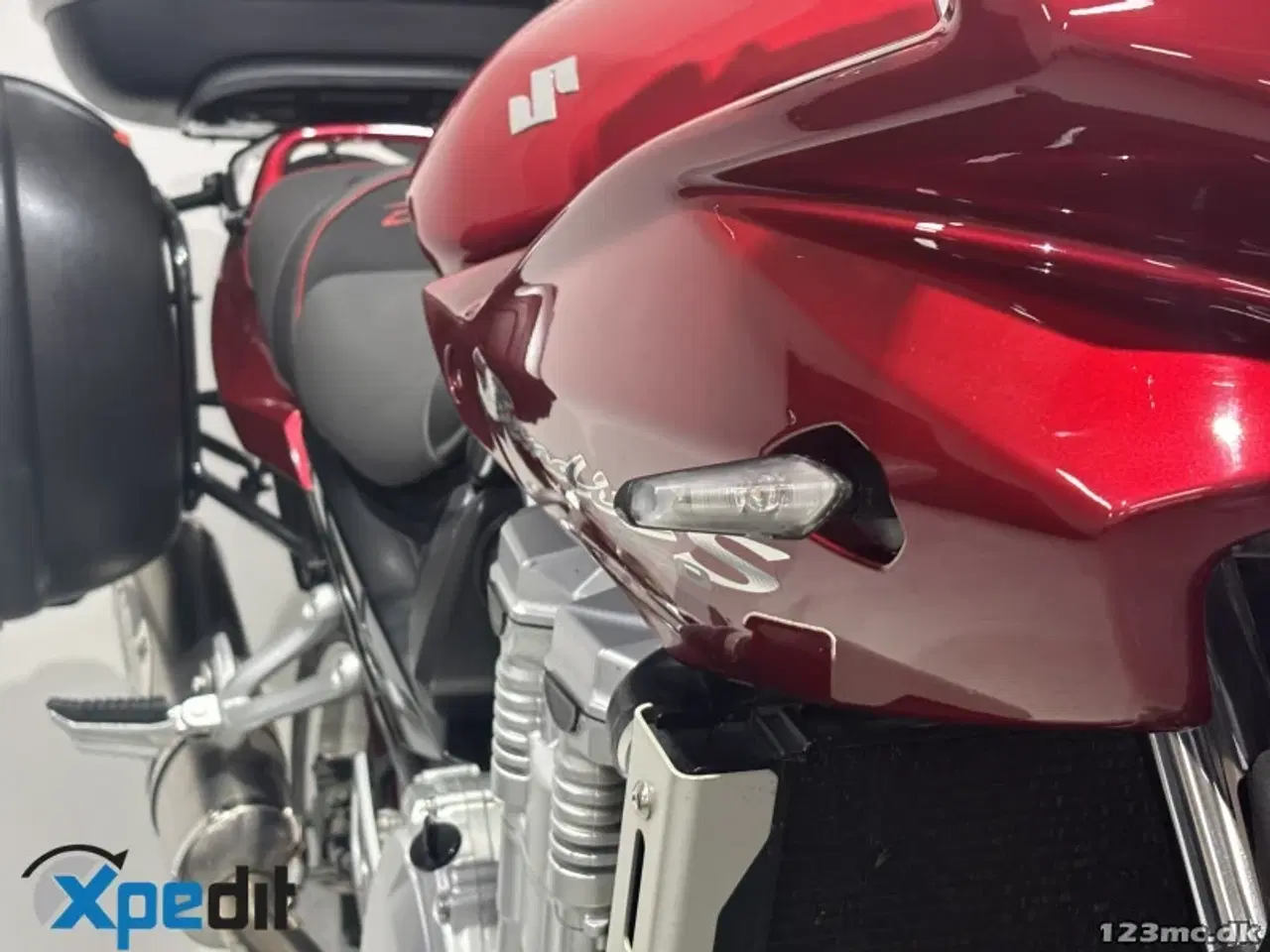 Billede 17 - Suzuki GSF 1250 S Bandit