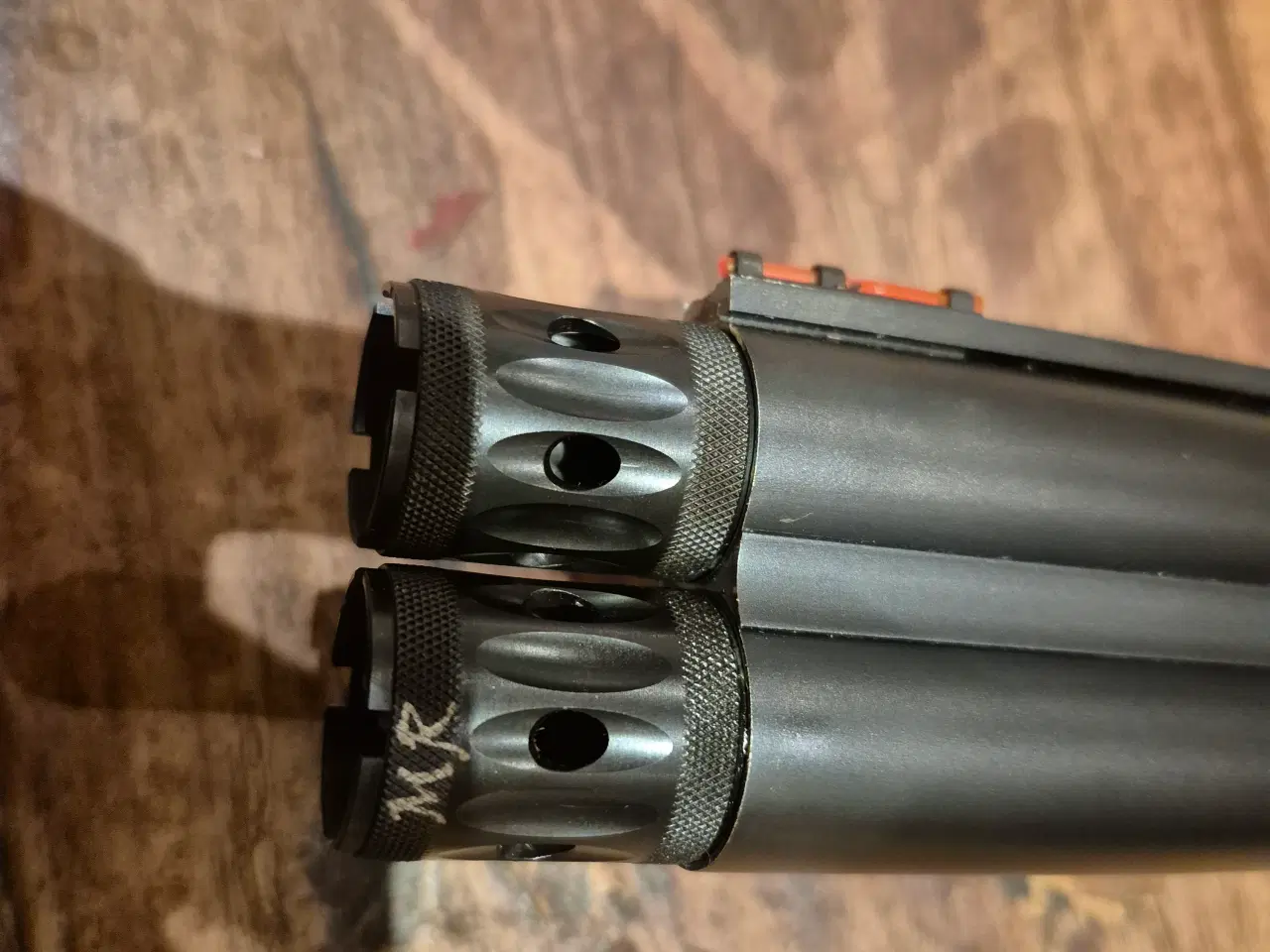 Billede 4 - Browning Ultra XS Black Laminate