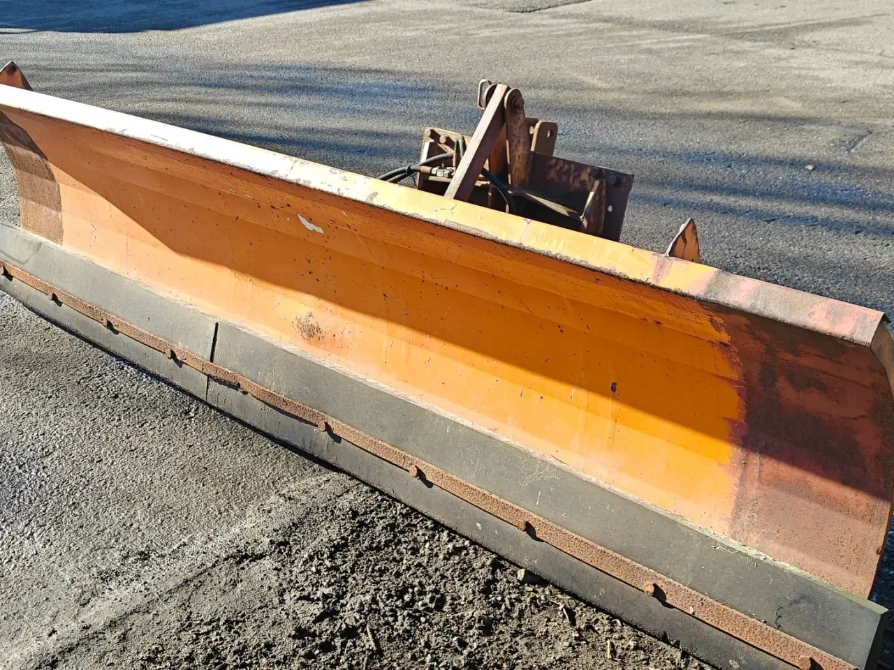 Billede 1 - Epoke 300 cm