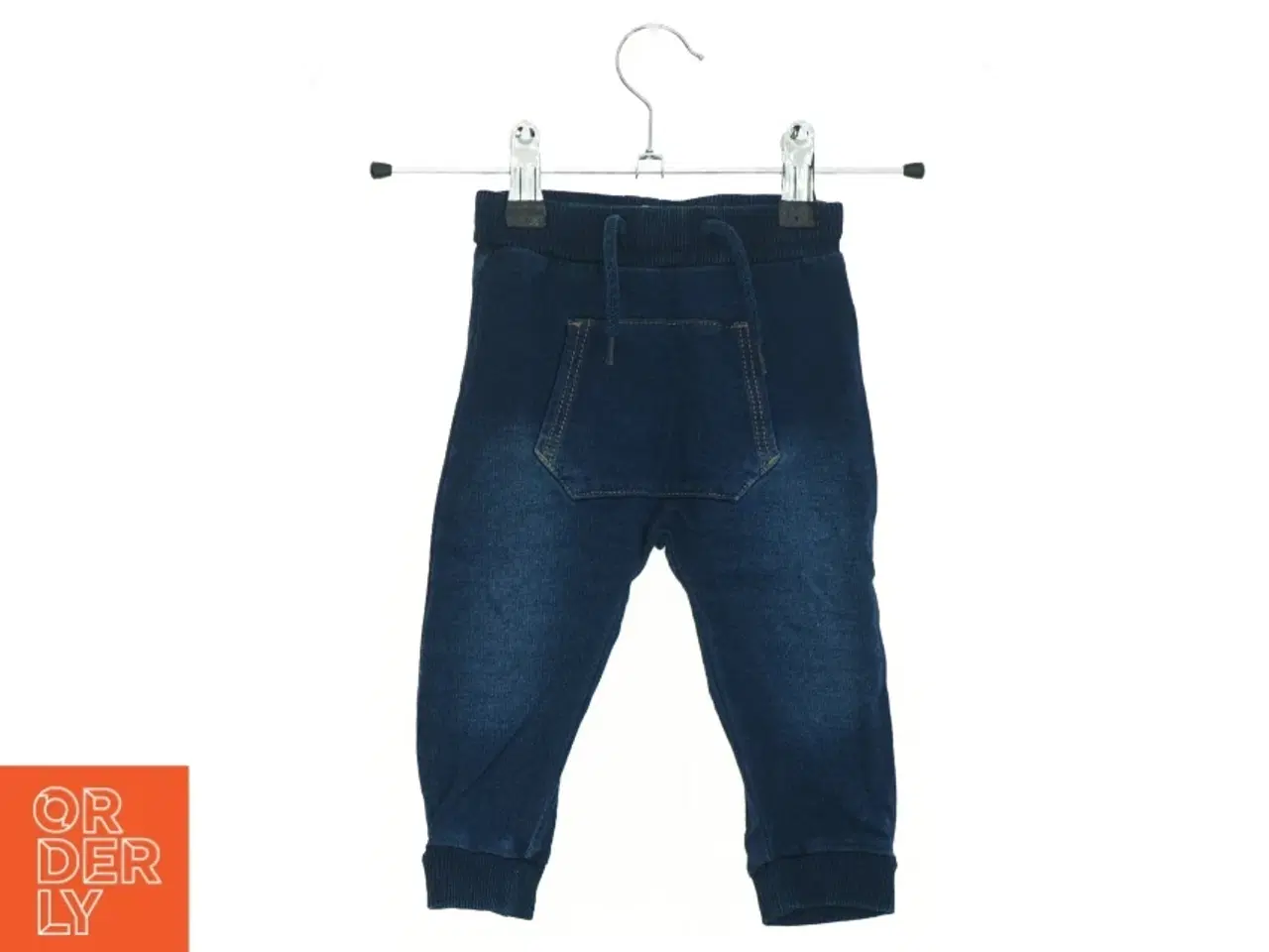 Billede 1 - Bukser fra Name It (str. 68 cm)