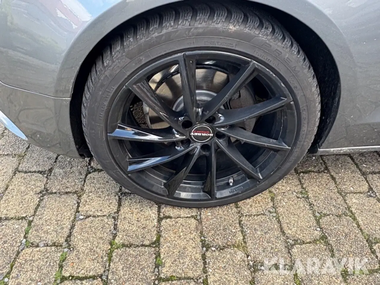 Billede 12 - Personbil Audi A5