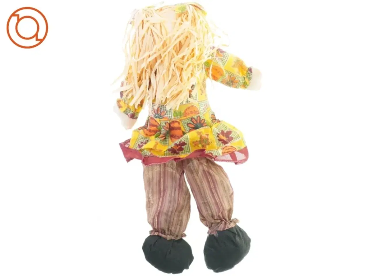 Billede 2 - Dukke (str. 45 x 15 cm)