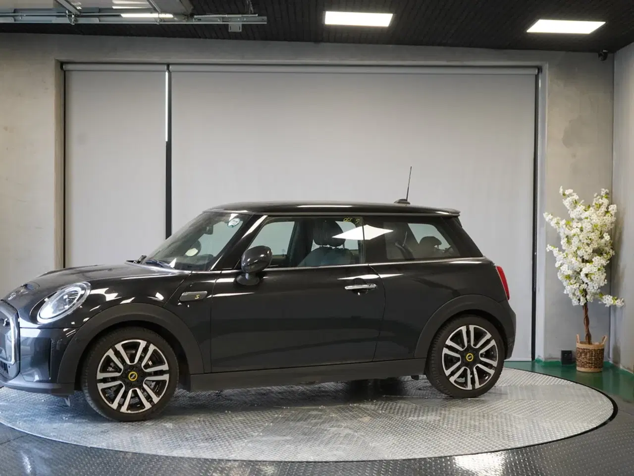 Billede 1 - Mini Cooper SE