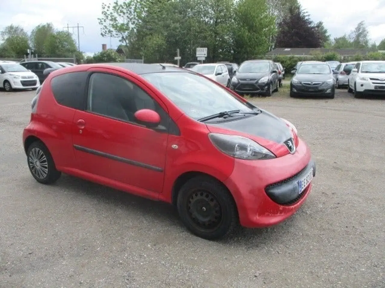 Billede 3 - Peugeot 107 1,0 Urban