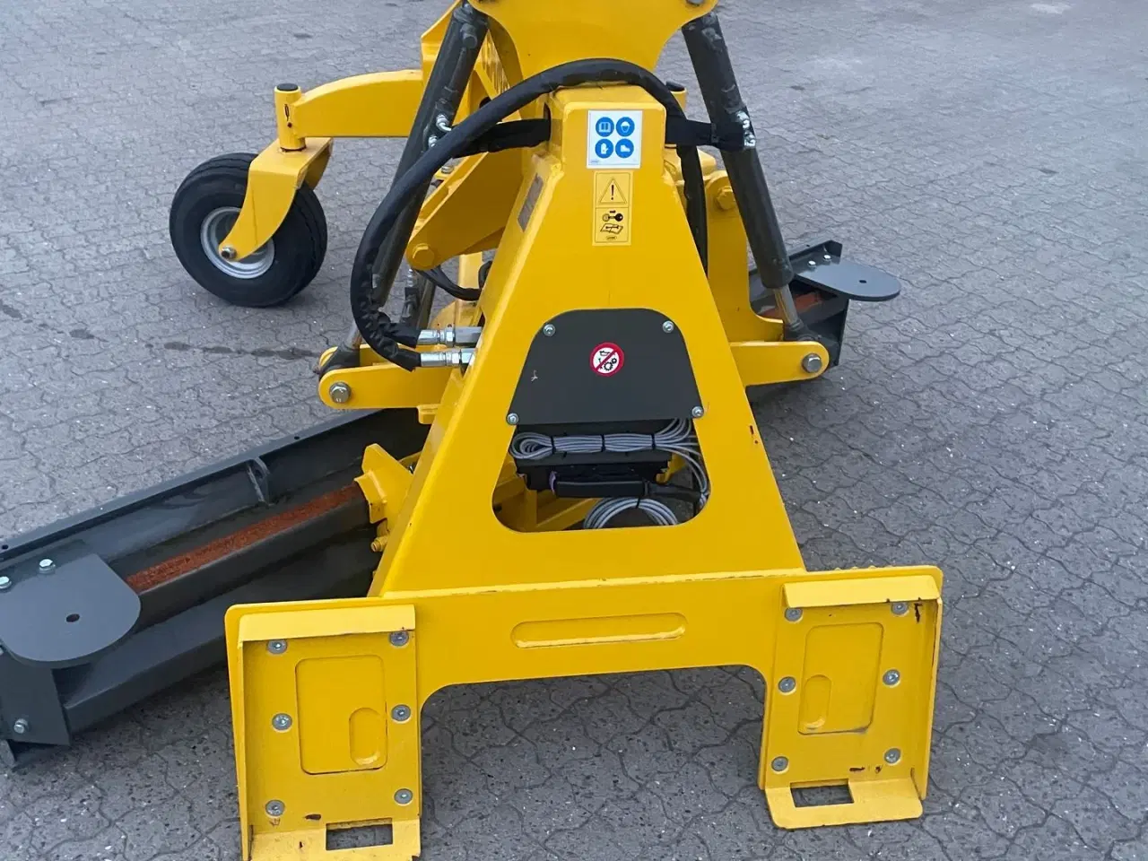 Billede 7 - uemme Cobra 2400