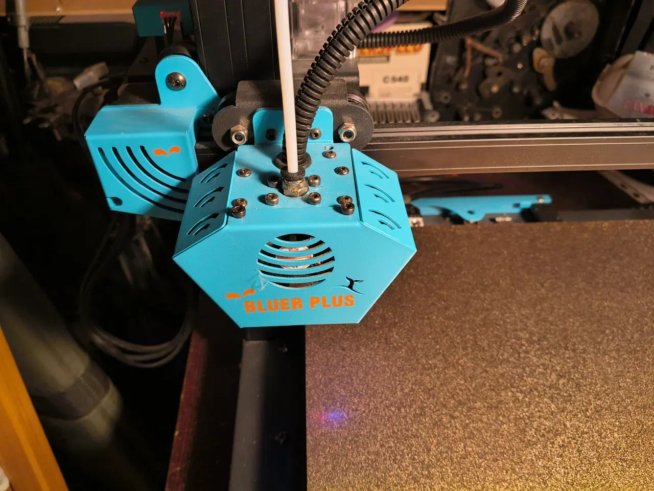 Billede 3 - God 3D printer sælges