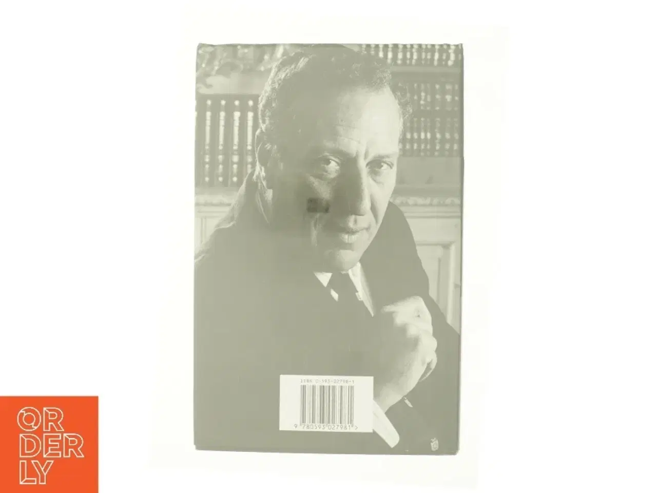 Billede 3 - The Fist of God by Frederick Forsyth af FORSYTH, Frederick (Bog)