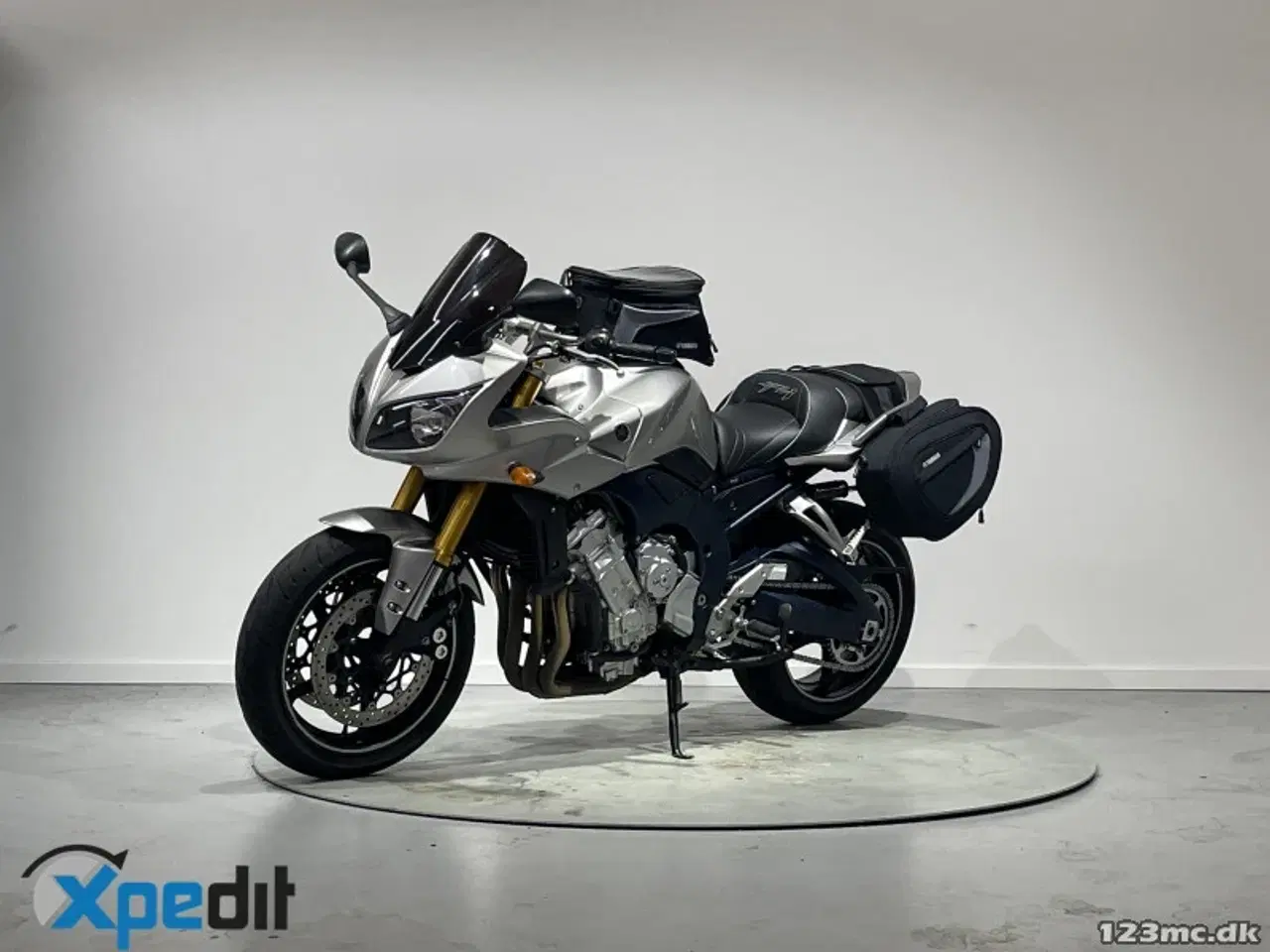 Billede 5 - Yamaha FZ1 S