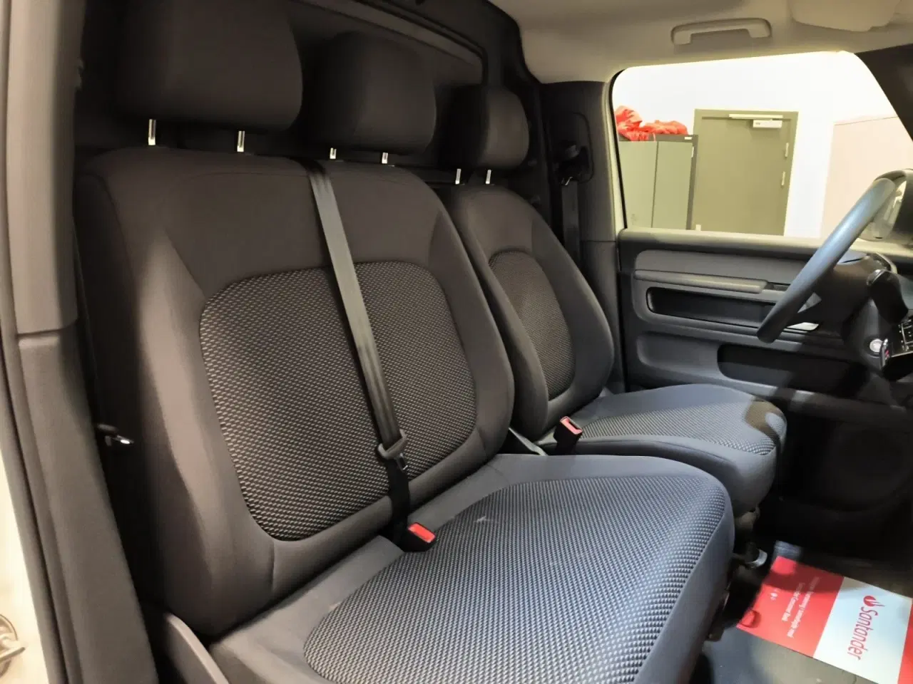 Billede 17 - VW ID.Buzz 77 Cargo Comfort