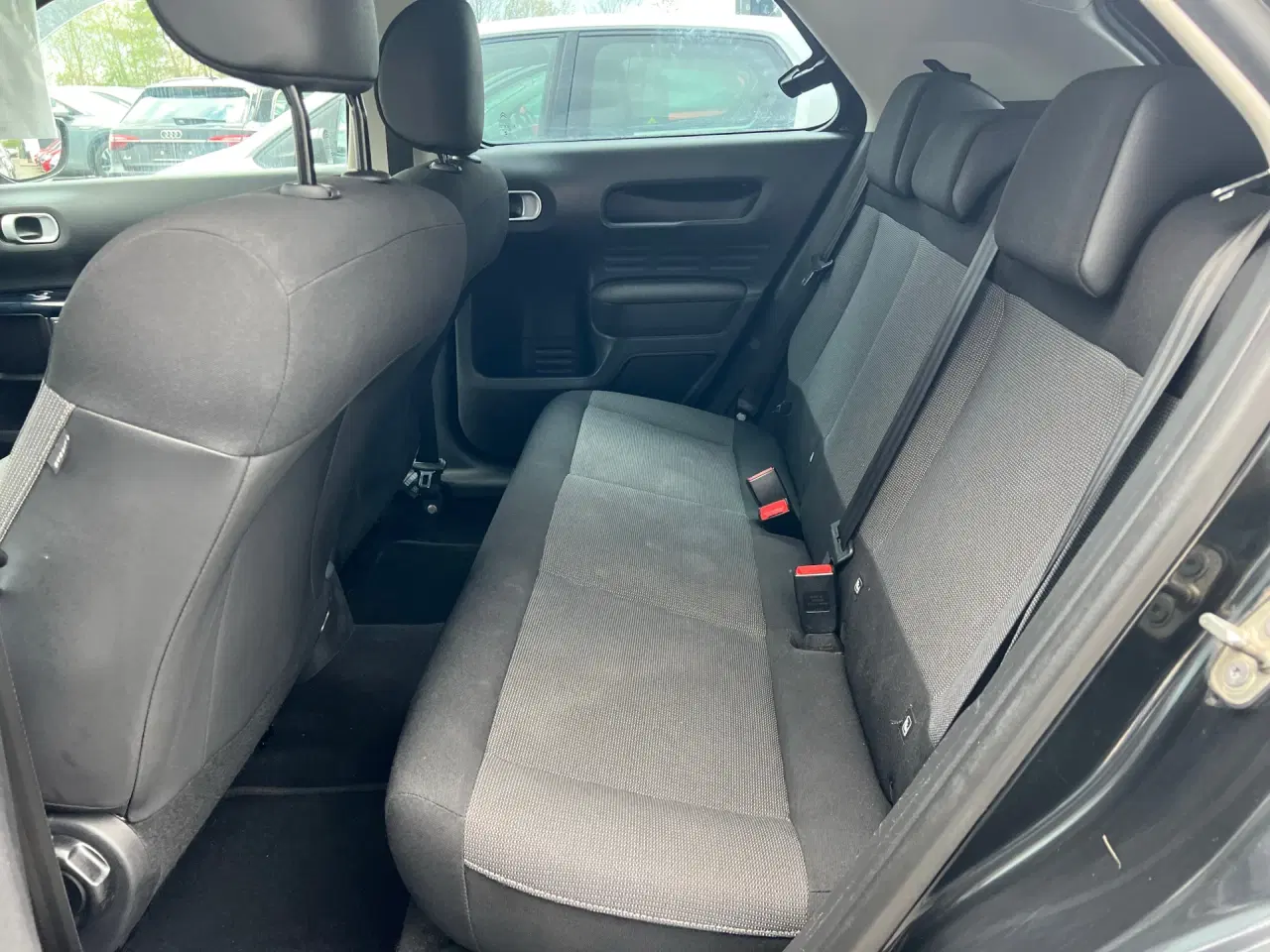 Billede 5 - Citroën C4 Cactus 1,2 PureTech Feel 82HK 5d