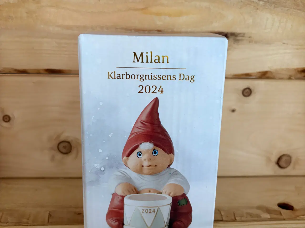 Billede 3 - Milan klarborg