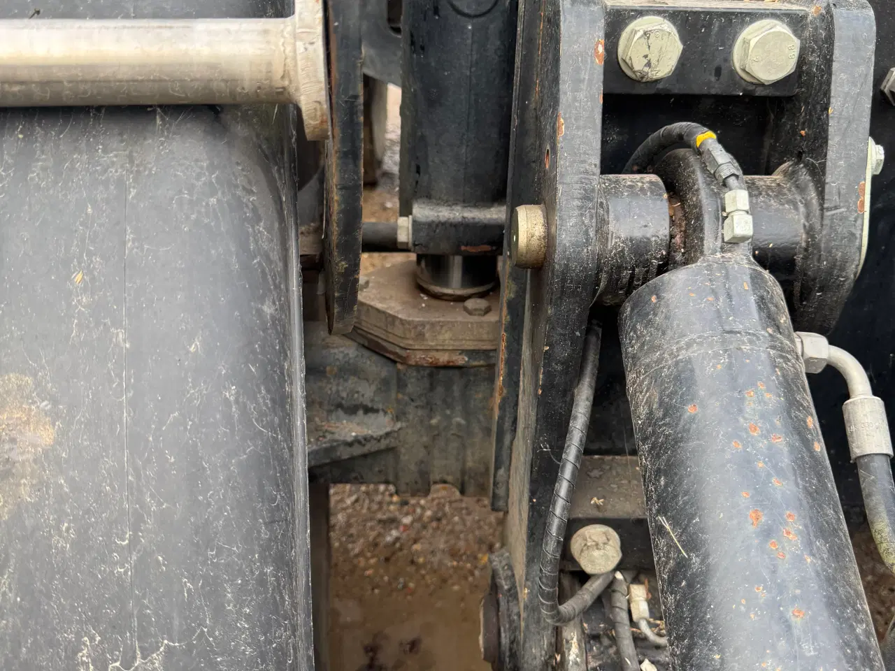 Billede 16 - Hjulgraver 