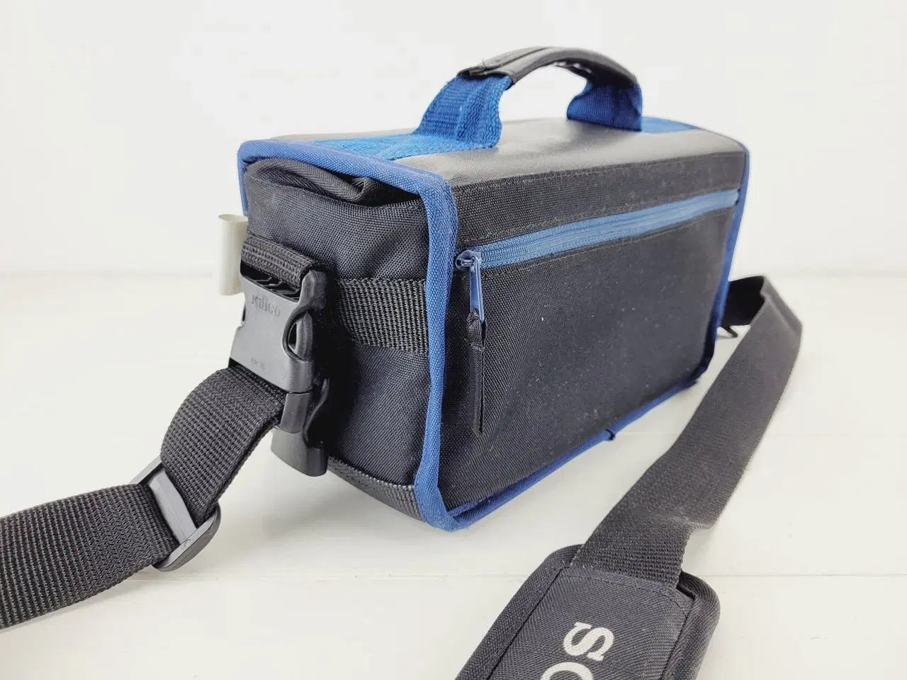Billede 5 - Sony Handycam taske