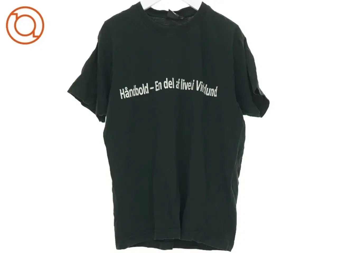 Billede 1 - T-Shirt (str. 140 cm)
