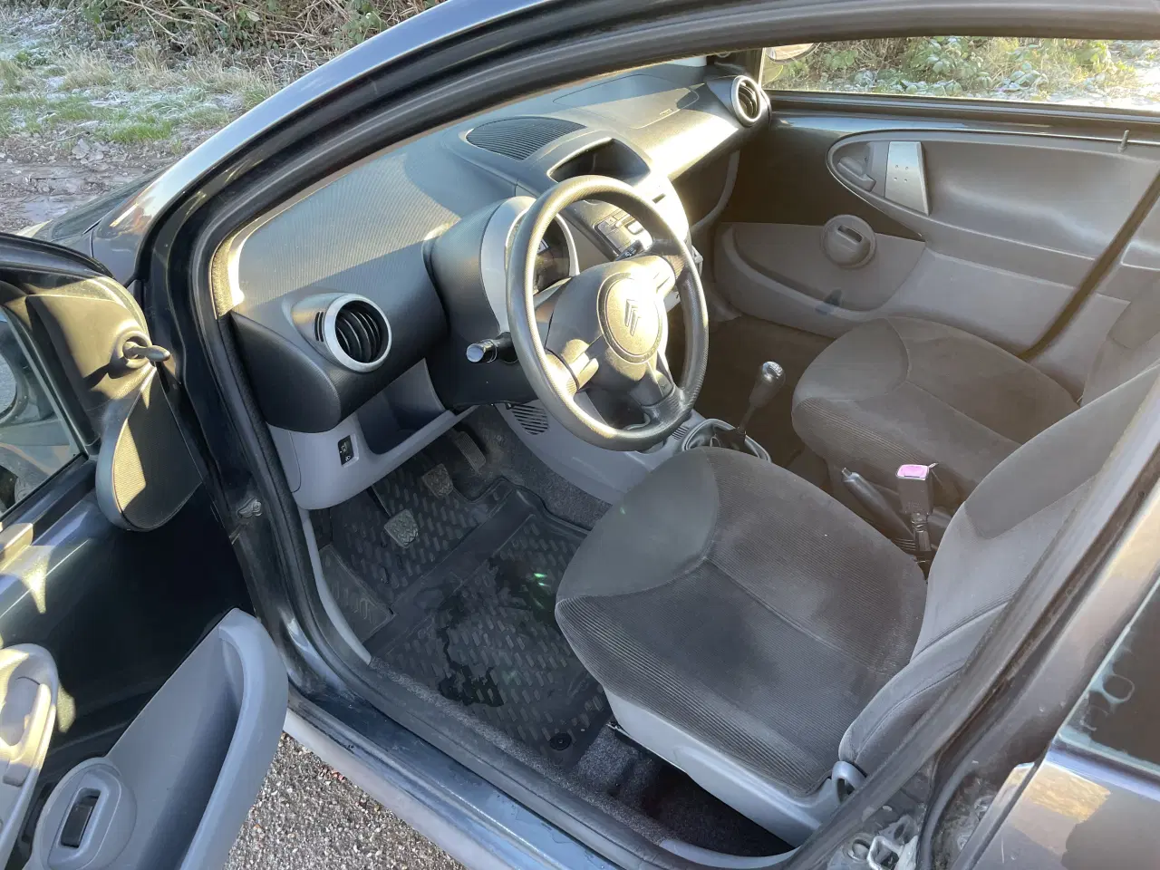 Billede 4 - Citroen C1