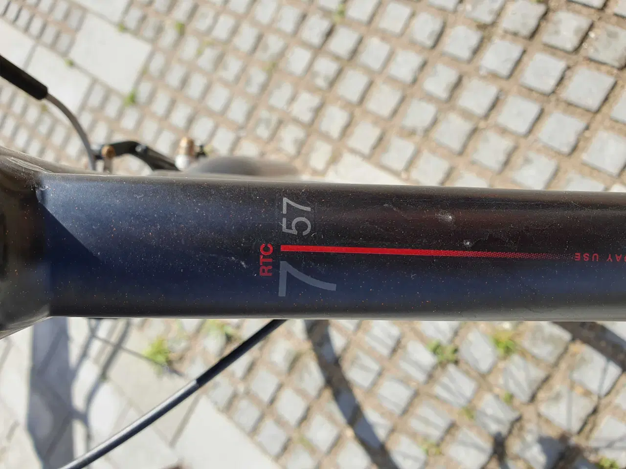 Billede 2 - Damecykel