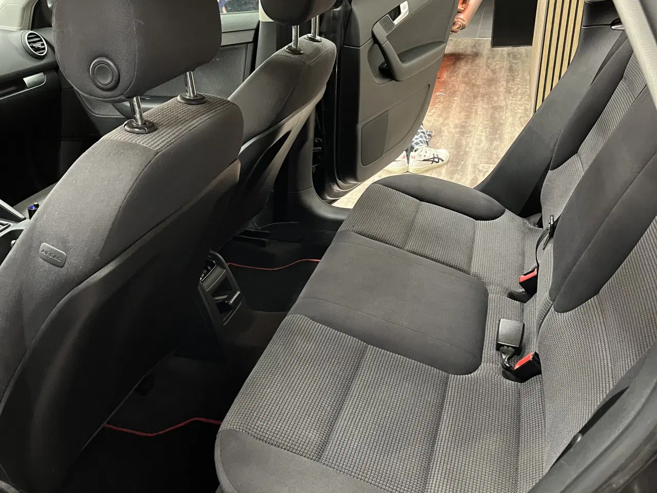 Billede 6 - Audi A3 1,6 Benzin 2007