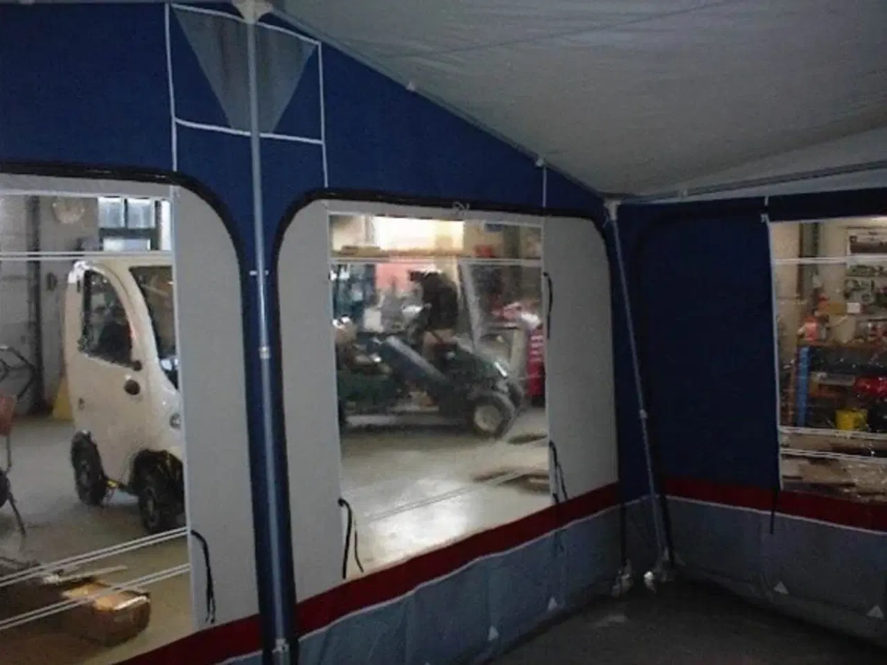 Billede 4 -   Venture Gamma