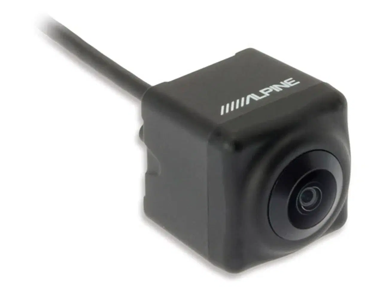 Billede 1 - Alpine HCE-CS1100 HDR sidekamera