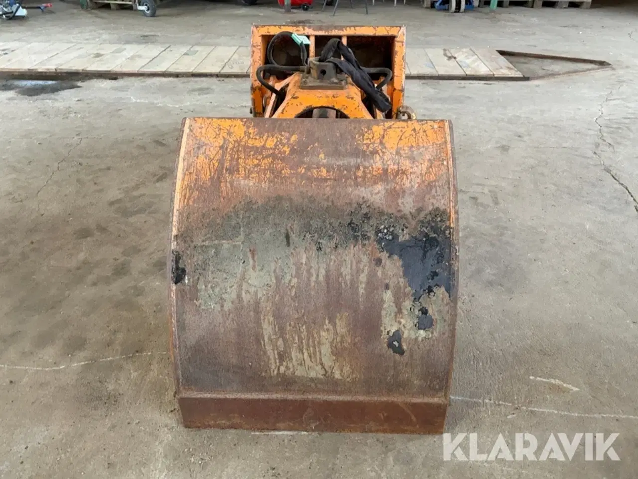 Billede 4 - Grab Hema CGS90/500 3T