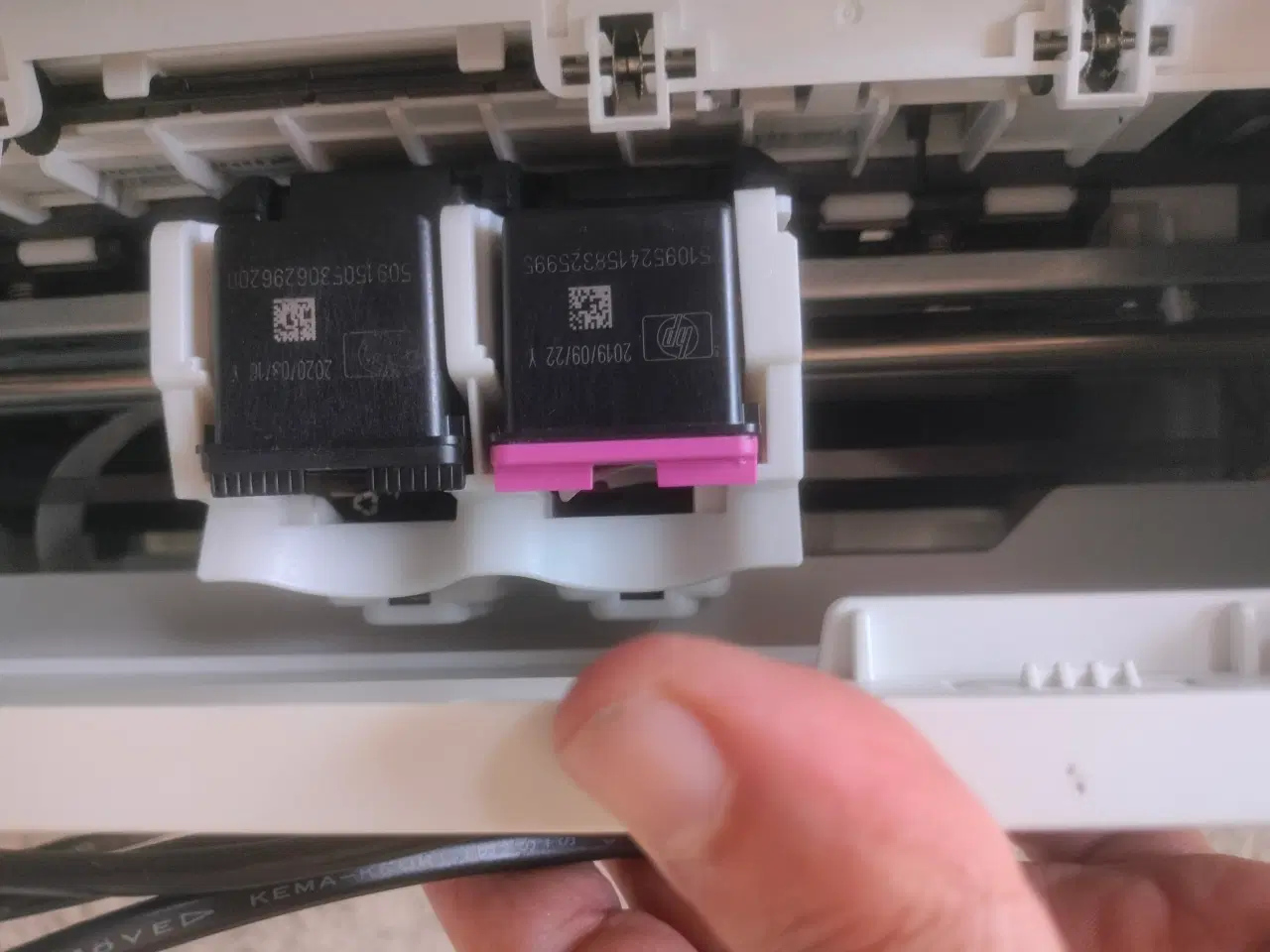 Billede 8 - Printer Hp