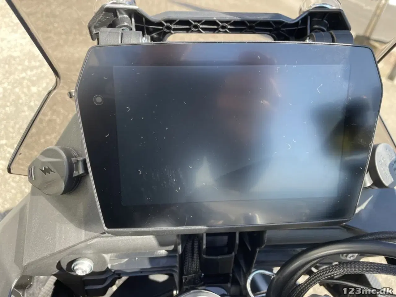 Billede 4 - Voge DS 900 X