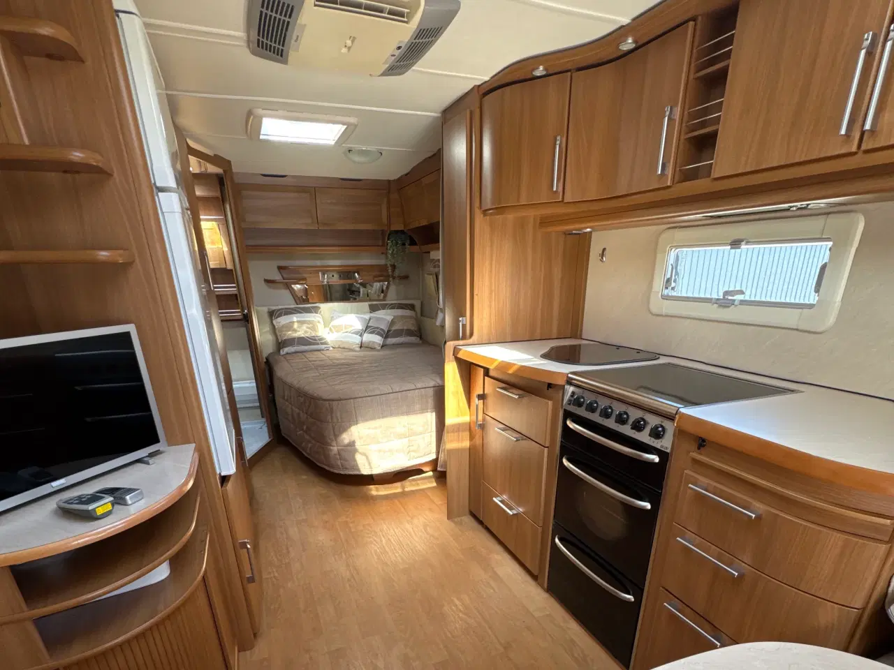 Billede 23 - Kabe 590 xl ks Campingvogn