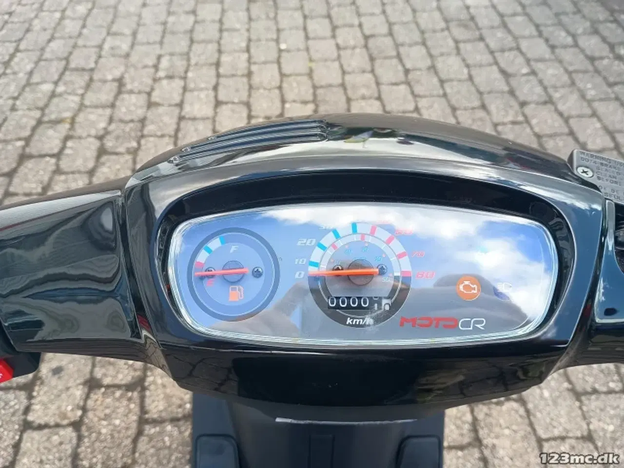 Billede 8 - MotoCR Hot 50 Pure