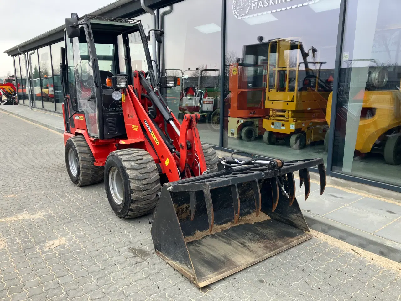 Billede 7 - Oehler Ol3600