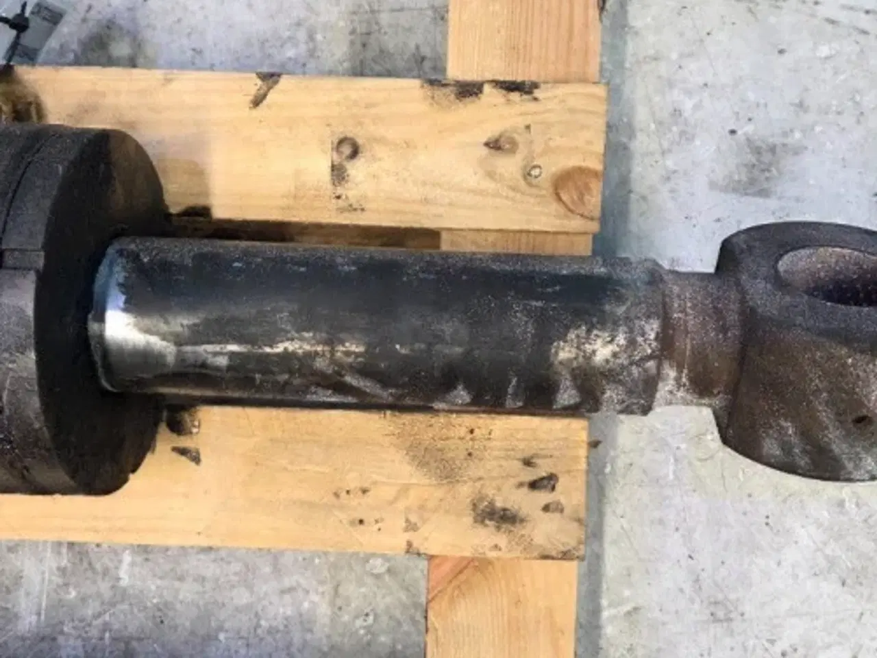 Billede 19 - Manitou 735-120   Hydraulikcylinder  288079